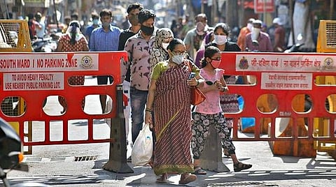 செப்டம்பர் 26-ம் தேதி தமிழக நிலவரம்: மாவட்ட வாரியாக கரோனா தொற்று உள்ளவர்களின் பட்டியல்