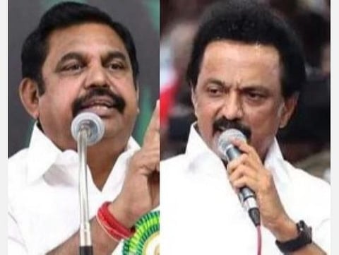 ஜிஎஸ்டி வரியால் மாநிலங்களுக்கு ஏற்படும் இழப்பினை ஈடுசெய்யும் நிதியை வேறு செலவுகளுக்குப் பயன்படுத்துவதா?- ஸ்டாலின் கண்டனம்