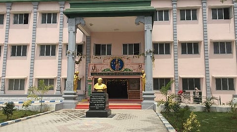 உலகத் தமிழாராய்ச்சி நிறுவனத்தின் பொன்விழா மலருக்கு கட்டுரைகள் வரவேற்பு