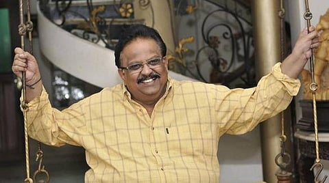 பொன் மனம் கொண்ட மனிதர் எஸ்பிபி: '180' இயக்குநர் பகிர்வு