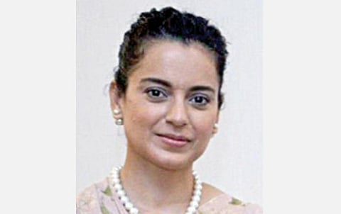 மும்பையில் கங்கனா ரனாவத் பங்களா இடிப்பு: மாநகராட்சிக்கு உயர் நீதிமன்றம் கேள்வி