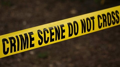 மதுரையில் இரு குழந்தைகளை எரித்துக் கொன்ற தாய் தற்கொலை: மாநகராட்சி ஒப்பந்த தொழிலாளி கைது