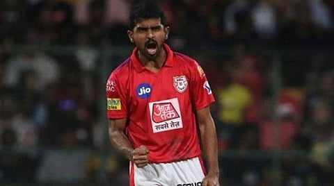 முருகன் அஸ்வினை கிங்ஸ் லெவன் பஞ்சாப் சரியாகப் பயன்படுத்தவில்லை: சச்சின் டெண்டுல்கர் விமர்சனம்