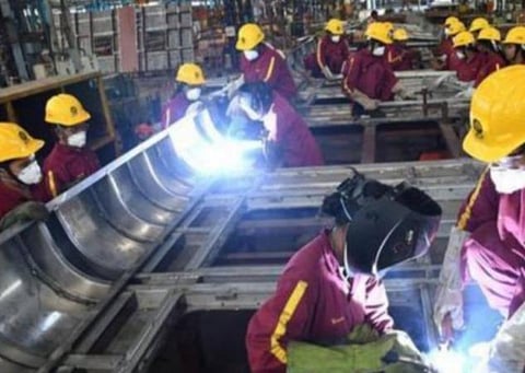 தொழிலாளர் சட்டங்கள் பற்றி விமர்சனங்கள்: மத்திய அரசு விளக்கம்