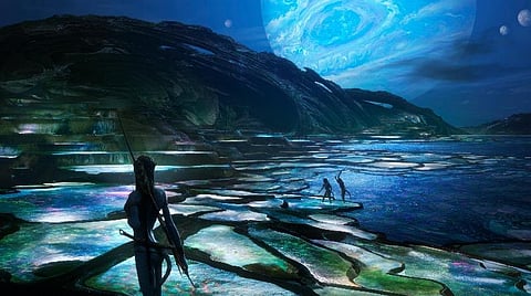 'அவதார் 2' படப்பிடிப்பு முடிந்தது; 3-ம் பாகம் முடிக்கப் போகிறேன்: ஜேம்ஸ் கேமரூன்