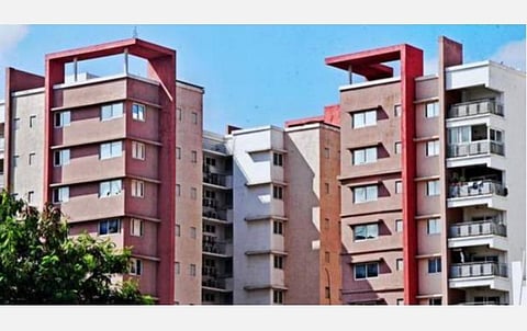 ஜனவரியில் வீடுகள் விலை 6 சதவீதம் உயரும் வாய்ப்பு இருப்பதால் வீடுகளை வாங்க ஆர்வம் காட்டும் பொதுமக்கள்