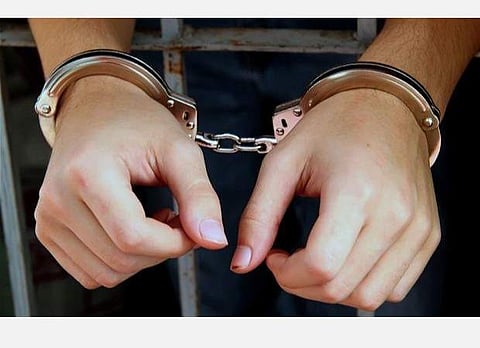 தனியார் நிறுவனத்துக்கு விதியை மீறி கடன் வழங்கி ரூ.6.19 கோடி இழப்பு; சென்னை வங்கி அதிகாரிகள் 4 பேருக்கு சிறைத்தண்டனை: சிறப்பு நீதிமன்றம் தீர்ப்பு