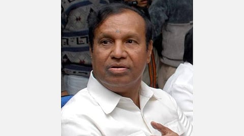 வரும் தேர்தலுக்குள் திமுக கூட்டணியில் மேலும் சில கட்சிகள் இணைய வாய்ப்பு: திருவாரூரில் டி.ஆர்.பாலு எம்.பி. கருத்து