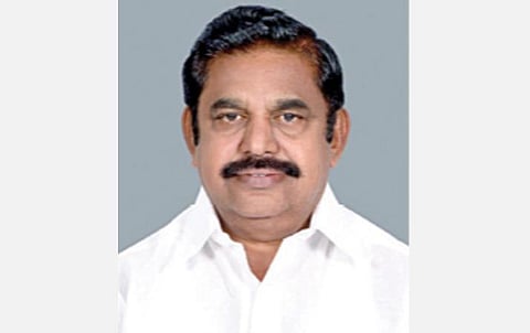 பழனிசாமி