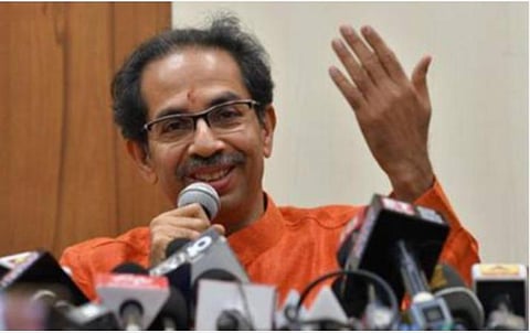 பாபர் மசூதி இடிப்பு வழக்கு தீர்ப்புக்கு சிவசேனா கட்சி வரவேற்பு