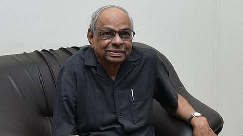 சி.ரங்கராஜன் அறிக்கையை விரைந்து செயல்படுத்துக!