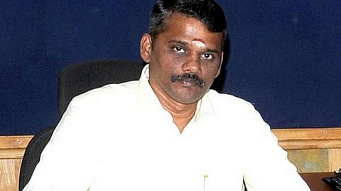 கிசான் முறைகேடு: விருதுநகரில் 2,950 நபர்களிடம் ரூ.60 லட்சம் வசூல்- ஆட்சியர் பேட்டி