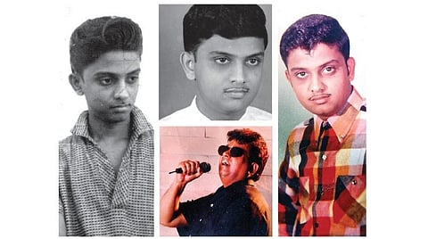 எஸ்.பி.பி. நம்முடையவர் அல்ல, நாமே அவர்!