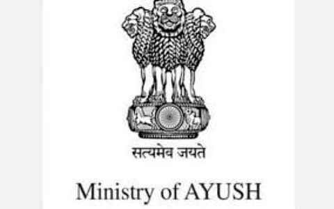 டிஜிட்டல் மயமாகும் ஆயுஷ் துறை; ஆயுஷ் கிரிட் 