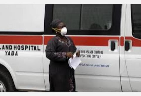 நைஜீரியாவில் பள்ளிகள் திறப்பு