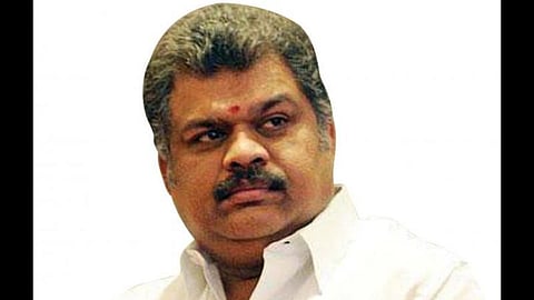 ஜி.கே.வாசன்: கோப்புப்படம்