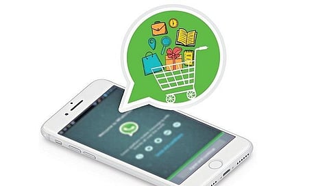 வாட்ஸ்அப், முகநூலில் சேலை, நகை விளம்பரம் கொடுத்து 800 பெண்களிடம் பல லட்சம் மோசடி