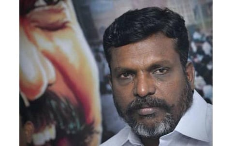 விசிகவின் ‘ஆதிதிராவிடராய் ஒன்றிணைவோம்’ நகர்வு அம்பேத்கரின் தலித் கருத்தியலை சிதைத்திடக் கூடும்