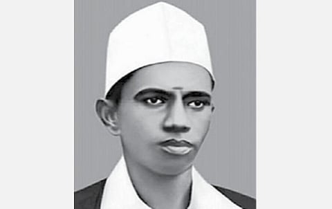 கொடிகாத்த குமரனின் பிறந்த நாள்: முதல்வர் பழனிசாமி, மு.க.ஸ்டாலின் வாழ்த்து