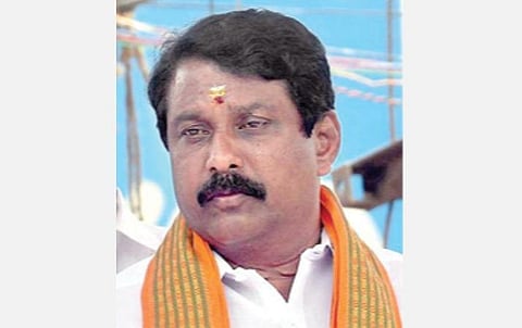 பெங்களூரு சிறையில் இருந்து சசிகலா வெளியே வந்தவுடன் அதிமுகவில் மாற்றம் ஏற்படும்: நயினார் நாகேந்திரன் உறுதி