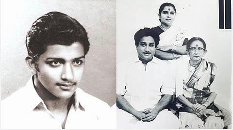 சித்திரச் சோலை 1: சிவாஜியின் கசாமுசா கையெழுத்து