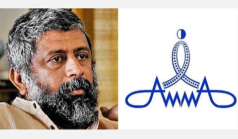 இயக்குநர் ராஜீவ் குமார்.