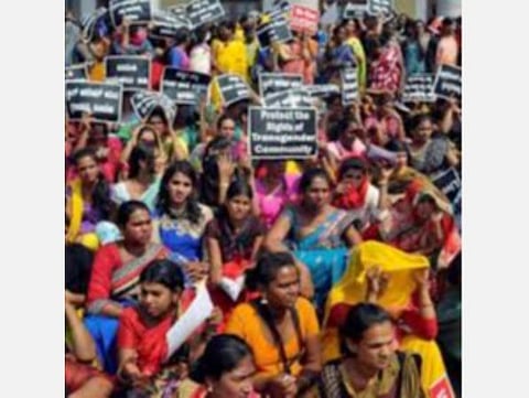 மூன்றாம் பாலினத்தவருக்கான சலுகைகள் முறையாக வழங்கப்படக் கோரிய வழக்கு: தமிழக அரசு பதிலளிக்க உயர் நீதிமன்றம் உத்தரவு