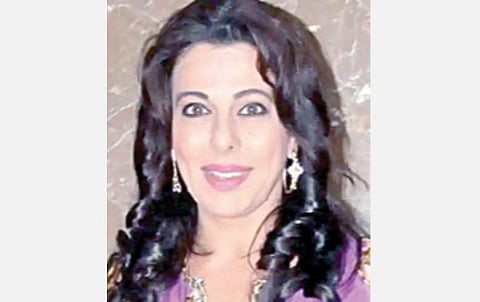 பூஜா பேடி