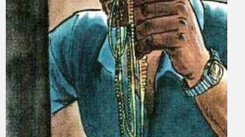 கட்டிப்போட்டு 250 பவுன் கொள்ளை விவகாரம்; தூத்துக்குடி விரைந்த தனிப்படை: உறவினர்களிடம் தீவிர விசாரணை