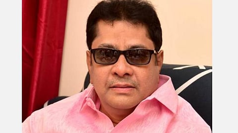 ஏ.எம்.எச்.நாஜிம்