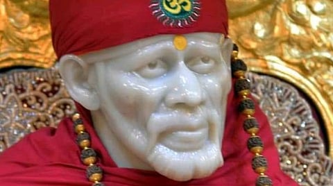 ‘ஆசைப்படுங்கள்; பேராசைப்படாதீர்கள்’ - பகவான் பாபா வாக்கு