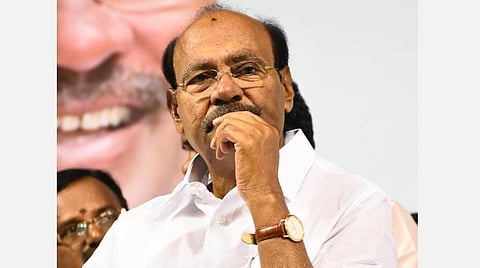 முடங்கிய வளர்ச்சிப் பணிகள்; உள்ளாட்சி அமைப்புகளுக்கு உடனடியாக நிதி ஒதுக்க வேண்டும்: ராமதாஸ் வலியுறுத்தல்