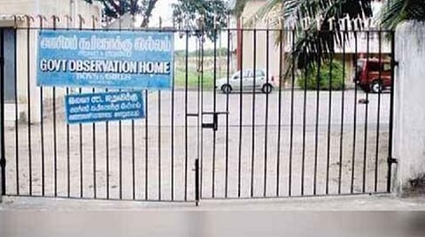 மதுரை கூர்நோக்கு இல்லத்தில் ஜாமீன் மறுப்பு?- நிர்வாகத்திற்கு எதிராக சிறுவர்கள் போராட்டம்; 16 பேர் வேறு இல்லங்களுக்கு மாற்றம் 