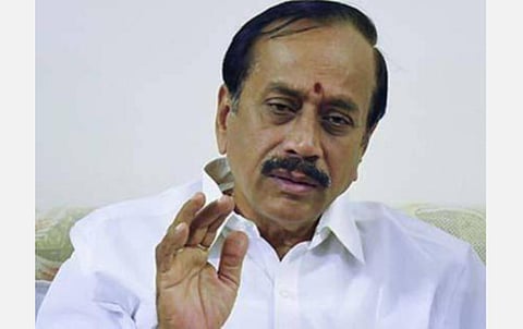 அதிமுக விவகாரத்தில் பாஜக தலையிடாது: எச்.ராஜா உறுதி
