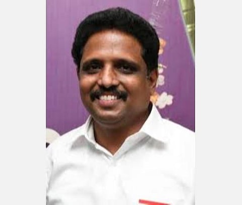 இந்திய தொல்லியல் ஆய்கவத்தின் முதுநிலை பட்டயப்படிப்பில் தமிழ் படித்தவர்களுக்கு வாய்ப்பு மறுப்பு–சிபிஎம் எம்.பி சு.வெங்கடேசன் கண்டனம்