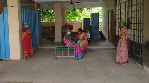 அக். 7-ம் தேதி சென்னை நிலவரம்; கரோனா தொற்றிலிருந்து மீண்டவர்கள், சிகிச்சையில் இருப்பவர்கள்: மண்டல வாரியான பட்டியல்