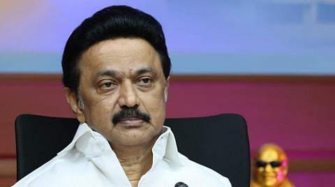 காணொலி மூலமாக உரையாடும் ஸ்டாலின்