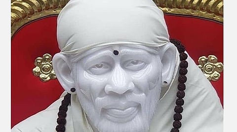 ’சாயிபாபா’ என்று முதலில் சொன்னவர் யார்? -நீங்களும் கூப்பிடுங்கள் ‘சாயிபாபா’வை! 