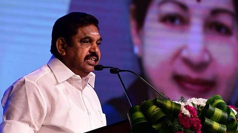 அதிமுக முதல்வர் வேட்பாளராக ஜெயலலிதாவுக்கு பிறகு பழனிசாமி: சிலுவம்பாளையம் கிளை செயலாளராக தொடங்கிய பயணம்