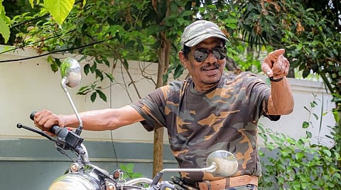 சமூகச்‌ சீர்கேடுகள்‌ செய்யும்‌ படத்தை அரங்கேற்றாதீர்கள்‌; ஆபாசம்‌ வேண்டாம்: பாரதிராஜா கடும் சாடல்