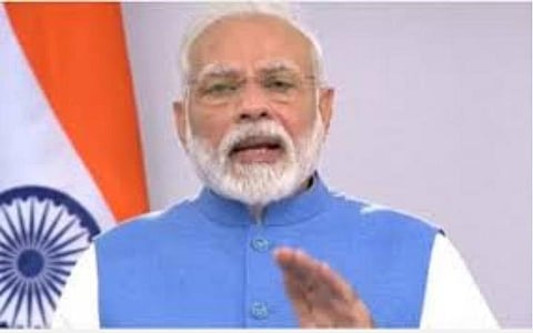 ‘‘இந்தியாவில் முதலீடு செய்யுங்கள்’’ - கனடா தொழிலதிபர்களிடம் உரையாற்றுகிறார் பிரதமர் மோடி