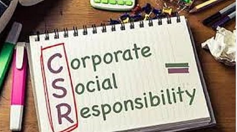 சிஎஸ்ஆர் நடவடிக்கைகள் குறித்த 2 நாள் கருத்தரங்கு: இணையத்தில் நாளை தொடங்குகிறது