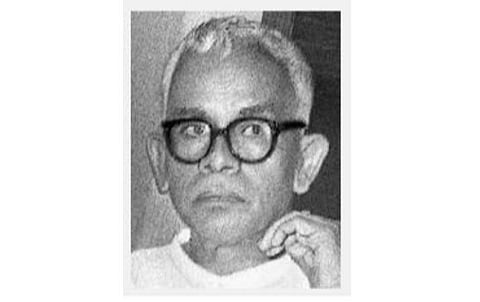 எம்.பக்தவத்சலம்: ஒரு தோல்வியின் படிப்பினை