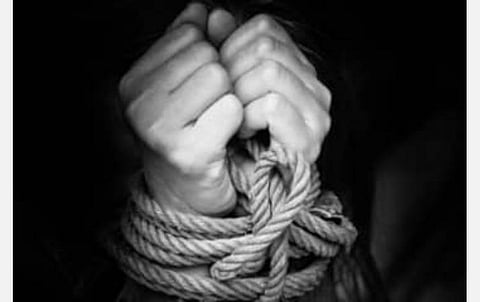 மர்மநபர்கள் தன்னை கடத்திவிட்டதாக தந்தையிடம் ரூ.10 லட்சம் கேட்டு கடத்தல் நாடகமாடிய சிறுவன்: எச்சரித்து அனுப்பி வைத்த போலீஸார்