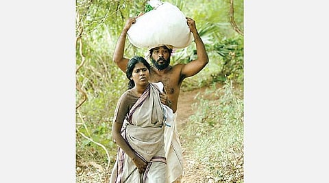 கோடம்பாக்கம் சந்திப்பு: அரிய வாய்ப்பு!