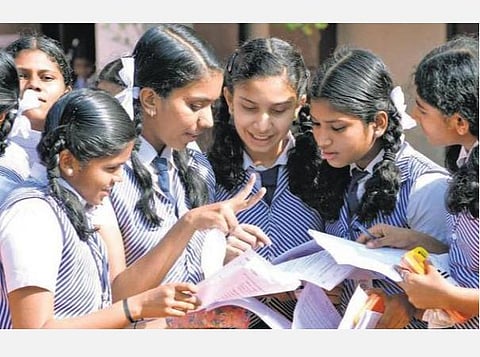 அக்.14-ம் தேதி பிளஸ் 2 அசல் மதிப்பெண் சான்றிதழ் வழங்கப்படும்: அரசுத் தேர்வுகள் இயக்ககம் அறிவிப்பு