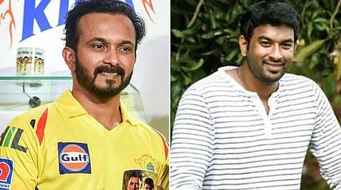 மோசமான கட்டத்திலும் ஆதரவு தர வேண்டும்: கேதர் ஜாதவுக்கு விவேக் ஆதரவுக் குரல்