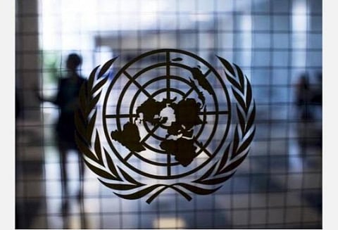 20 லட்சத்துக்கும் அதிகமான புலம்பெயர்ந்தவர்கள் வெளிநாடுகளில் சிக்கியுள்ளனர்: ஐ.நா.