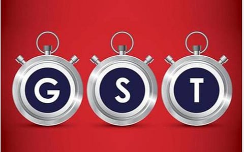 ரூ.61 கோடி ஜிஎஸ்டி வரி திரும்ப பெற்று ஏற்றுமதி நிறுவனங்கள் மோசடி கண்டுபிடிப்பு