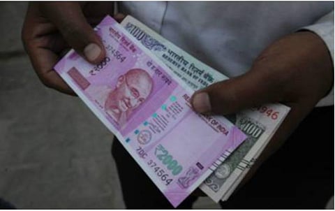 சிறு, குறு தொழில் நிறுவனங்கள் கடன் செலுத்த முடியாமல் தவிப்பு